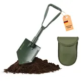 Dönges Klappspaten Importausführung