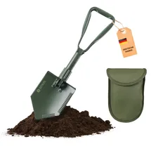 Dönges Klappspaten Importausführung