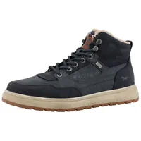 Mustang Puno Herren Blau 41