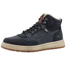 Mustang Puno Herren Blau 41