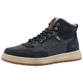Mustang Puno Herren Blau 41