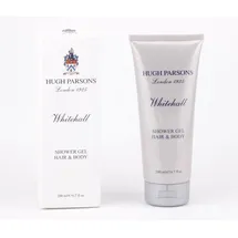 Hugh Parsons - Whitehall - 200ml Hair & Body Shower Gel