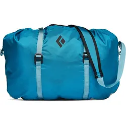 BLACK DIAMOND Taschen SUPER CHUTE ROPE BAG, Azul, ONE SIZE