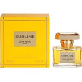 Jean Patou Sublime Eau de Parfum 30 ml