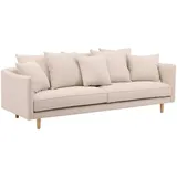 Livetastic 2-SITZER-SOFA SEGELSKÄREN