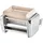 Gsd Raviolivorsatz 5 x 5 cm silber