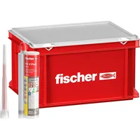 Fischer Hochleistungsmörtel FIS V Plus 360 S HWKgr