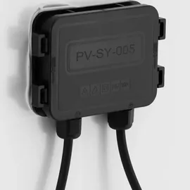 MSW Solarpanel 170 W