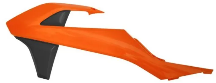 Race Tech Radiateur Schepjes