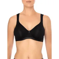 Felina BH Beyond Basic Wired Moulded Bra Schwarz E 75 Damen