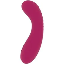 RITHUAL Kriya wiederaufladbarer G-punkt-Vibrator 1 St