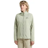 Jack Wolfskin Prelight Stride Jacke - Mint Leaf -