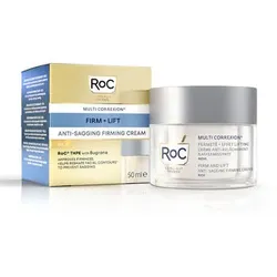 Roc  Anti-Aging & Anti-Falten Produkte Firm   Lift Crema Reafirmante  in multifarben, Einheitsgrösse