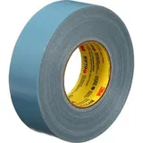 3M 8979 Gewebeband 48mmx22,8m blau-grau