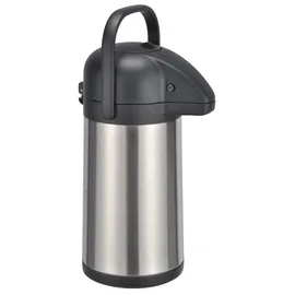 Bambelaa! Thermoskanne Edelstahl 2,2 l
