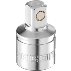Steckschlüssel 3/8" Ölwechsel 10mm MB.S10