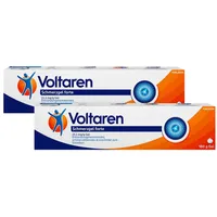 Voltaren forte 23,2 mg/g - 2 x 180 g 2X180 g