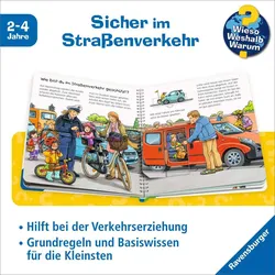Ampel, Straße und Verkehr