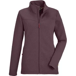 KILLTEC Damen Powerstretchjacke KOW 5 WMN FLX JCKT 42