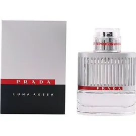 Prada Luna Rossa Eau de Toilette 50 ml