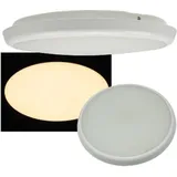 ChiliTec SALAO 22 WW HF Sensor 22W warmweiß IP54 EEK F [A-G]