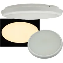 ChiliTec SALAO 22 WW HF Sensor 22W warmweiß IP54 EEK F [A-G]