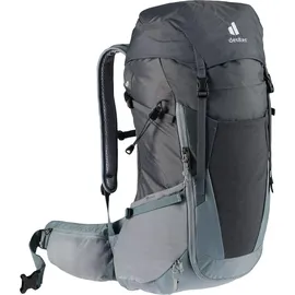 Deuter Futura 26 graphite/shale