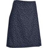 Maul Wickelrock Damen Blau 38
