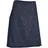 Maul Wickelrock Damen Blau 38