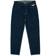 HOMEBOY X-tra Baggy Indigo 29
