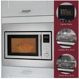 Bomann MWG 2216 H EB