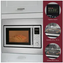 Bomann MWG 2216 H EB