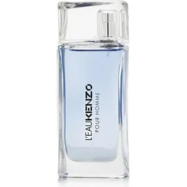 Kenzo L'Eau Kenzo Pour Homme Eau de Toilette 50 ml