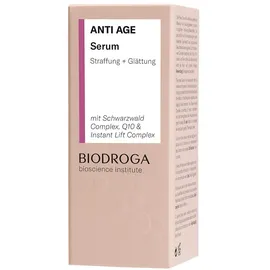 Biodroga Bioscience Institute Anti-Age Serum 15 ml