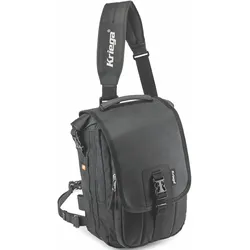 Kriega Sling Pro Umhängetasche, schwarz für Frauen