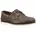 Bootsschuh TIMBERLAND Men s 2 Exe Boat Shoe Gr 44 braun schwarz braun smooth Leder sportlich Schuhe