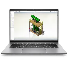 HP ZBook Firefly 14 G10, Core i7-1360P, 32GB RAM, 1TB SSD, DE (5G3G8ES#ABD)