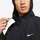 Nike Repel Miler Laufjacke Herren 010 black/black/reflective silv XXL