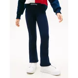 Tommy Hilfiger Foil Flare Blau 176