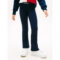 Tommy Hilfiger Foil Flare Blau 176