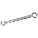 Dönges Doppelringschlüssel, DIN837B, 20 x 22 mm