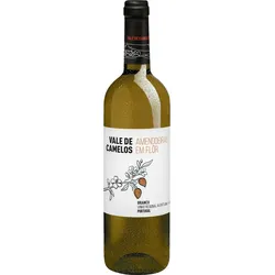 Vale de Camelos Amendoeiras em Flôr Vinho Regional Alentejano 2024, Bio Weisswein, Biowein