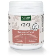 AniForte Hagebuttenpulver für Hunde & Katzen 500 g