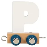 small foot gmbh & co. kg Buchstabenzug Polar P (12586)