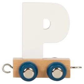 small foot gmbh & co. kg Buchstabenzug Polar P (12586)