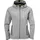Softshell Jacket Women Dark grey Melange