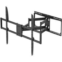 My Wall TV Wandhalterung für Fernseher | 50-105 Zoll