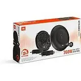 JBL STAGE 3 GEN2 68C  165mm 2-Wege Lautsprecher-Komponentensystem STAGE368C