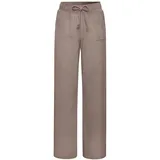 French Connection Schlupfhose Braun 40/42