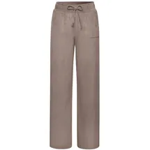French Connection Schlupfhose Braun 40/42